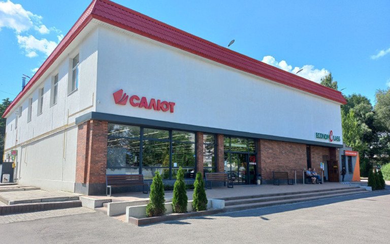 У Луцьку запланували відкриття нової мережі магазинів. магазин