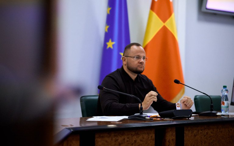 Ігор Поліщук.