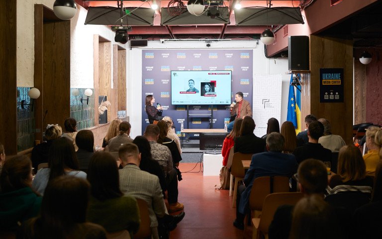 «Сила медіа — в об’єднанні, а не в змаганнях за клікбейт». Що варто знати про Медіадень у Луцьку