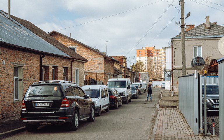 вулиця дорога автомобілі