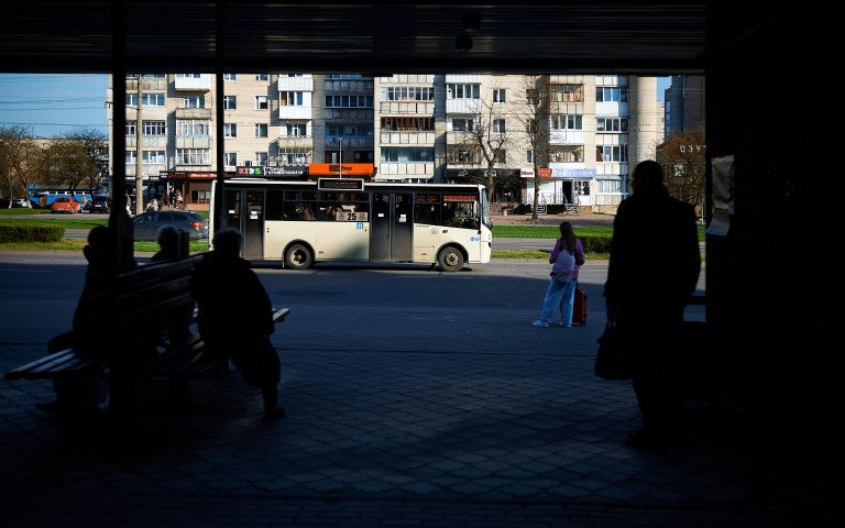 За що лучани платять у маршрутках і тролейбусах. Економіка тарифу
