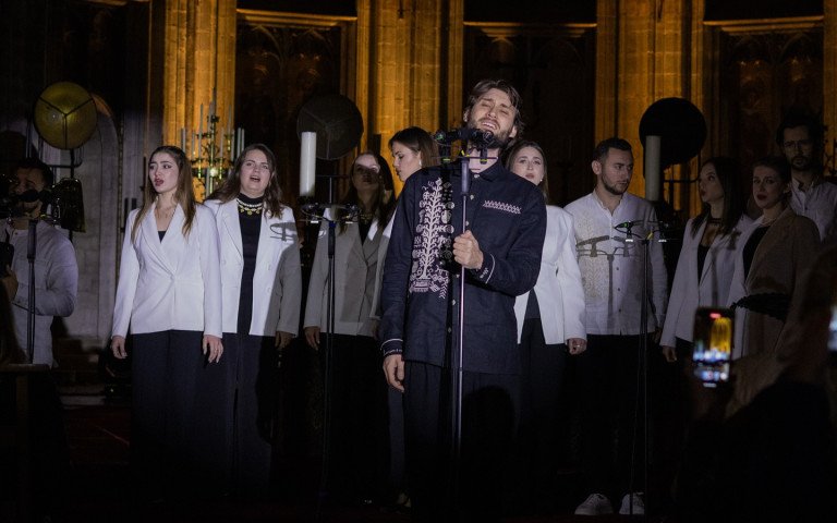 хор «Гомін»