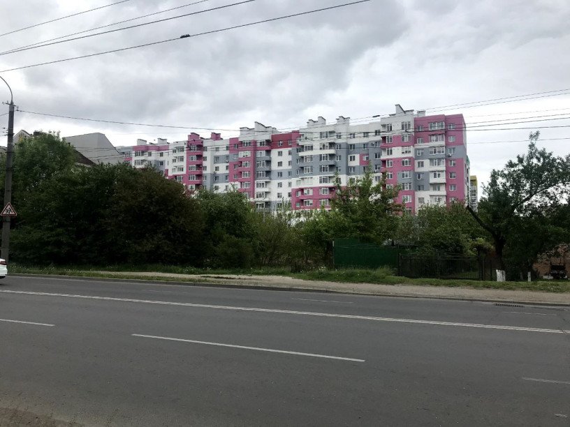 Імовірно, тут може з’явитися нове приміщення ветеранського хабу. Фото: Юлія Малєєва. Імовірно, тут може з’явитися нове приміщення ветеранського хабу. Фото: Юлія Малєєва.