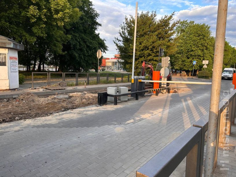 Фото: Юлія Малєєва.