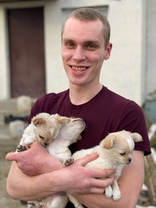 Володимир Кот («Кот»)