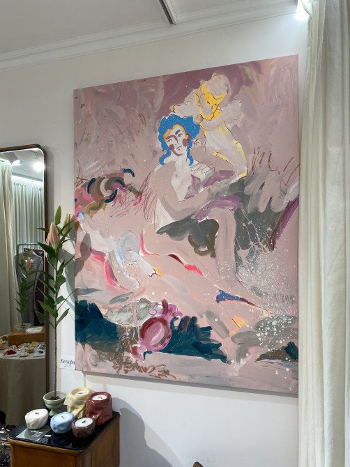 Фото надані організаторами.