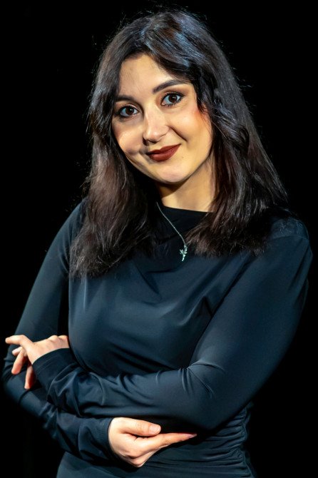 Алла Тихомирова