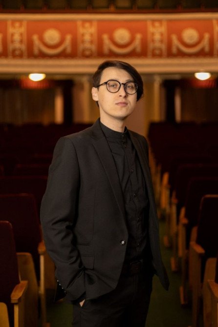 Вадим Хаїнський