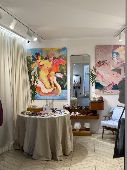 Фото надані організаторами.