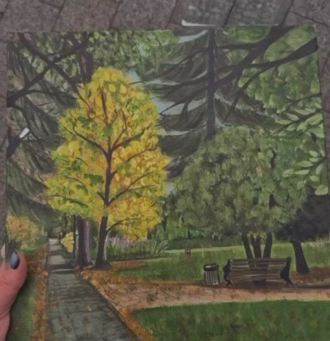 Роботи учасників конкурсу. Роботи учасників конкурсу.